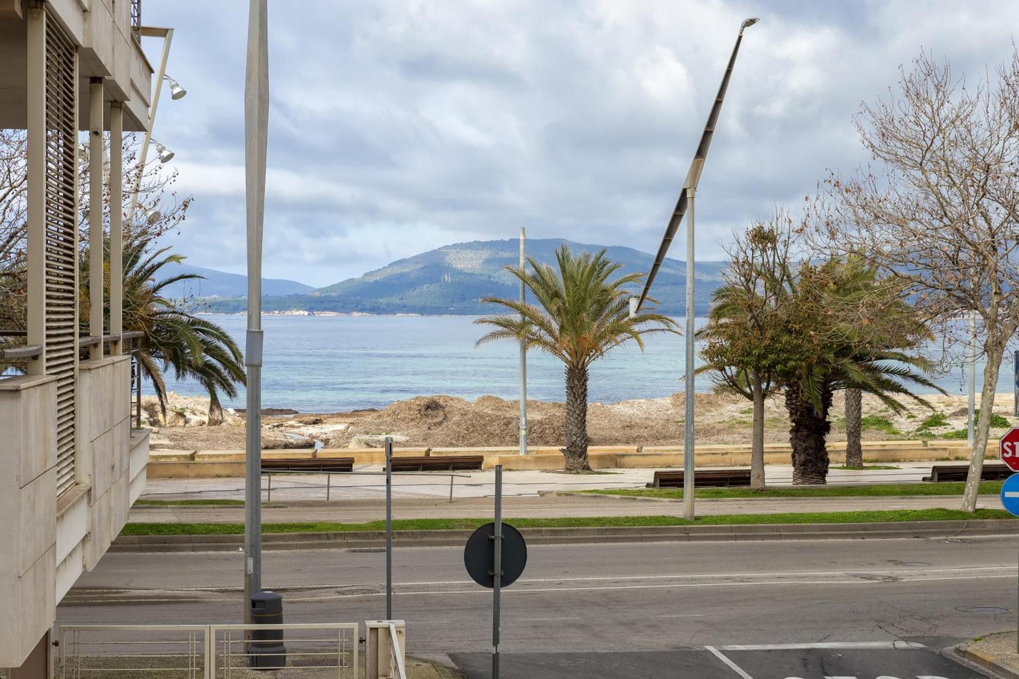 Villafranca Alghero Dış mekan fotoğraf
